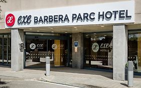 Exe Barbera Parc